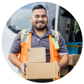 Suppliers and Distributors