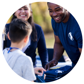 Non-Profit Organizations