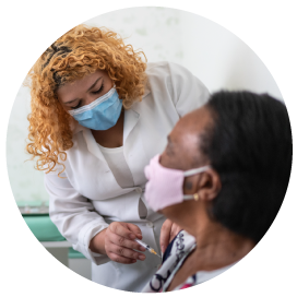 Healthcare Providers