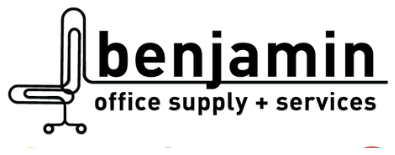 Benjamin Office Supply