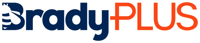 BradyPLUS